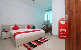 Hotel Mda Near Sgpgi Hospital Lucknow